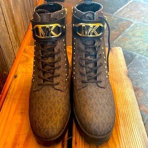 MICHAEL MICHAEL KORS RORY BOOT